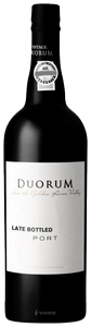 Duorum Late Bottled Vintage Port N.V.