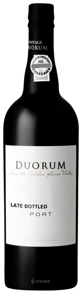 Duorum Late Bottled Vintage Port