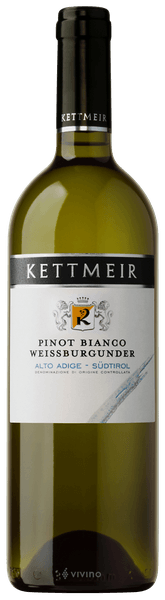 Kettmeir Weissburgunder