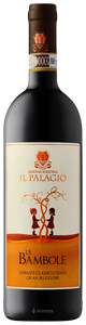 Azienda Agricola Il Palagio Le Bambole 2015