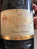 Bertani Soave Superiore Classico