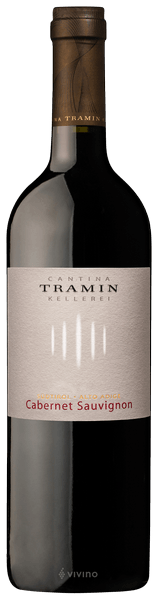 Tramin Cabernet Sauvignon
