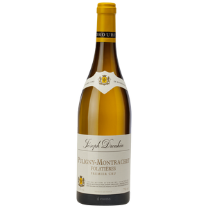 Joseph Drouhin Puligny-Montrachet Premier Cru Folatières | Vivino