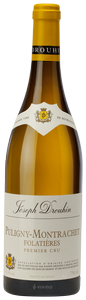 Joseph Drouhin Puligny-Montrachet Premier Cru Folatières N.V.