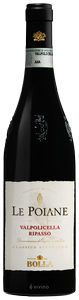 Bolla Le Poiane Valpolicella Ripasso Classico Superiore N.V.