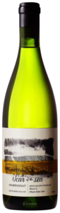 Scar Of The Sea Bien Nacido Vineyard Block 11 Chardonnay N.V.