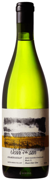 Scar Of The Sea Bien Nacido Vineyard Block 11 Chardonnay