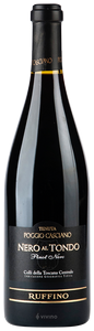 Ruffino Nero al Tondo Pinot Nero N.V.