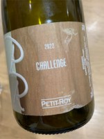 Petit Roy Challenge Bourgogne