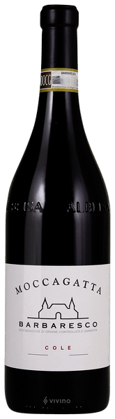 Moccagatta Cole Barbaresco