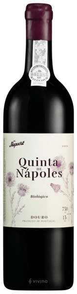 Niepoort Douro Quinta De Napoles Biológico Tinto