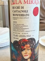 La Miraja Ruche di Castagnole Monferrato