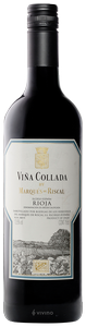 Marqués de Riscal Viña Collada N.V.