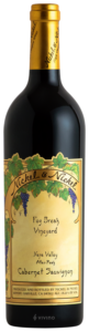 Nickel & Nickel Fog Break Vineyard Cabernet Sauvignon N.V.