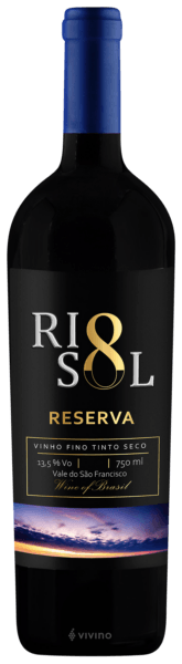 Rio Sol Reserva | Vivino English