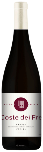 Azienda Agricola 499 Coste dei Fre Langhe Freisa