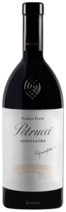 Podere Forte Petrucci Anfiteatro 2015