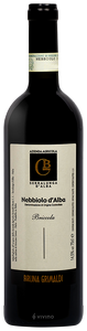Bruna Grimaldi Briccola Nebbiolo d'Alba N.V.