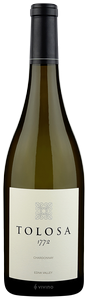 Tolosa 1772 Chardonnay N.V.