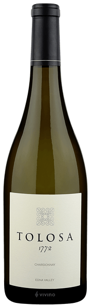 Tolosa 1772 Chardonnay