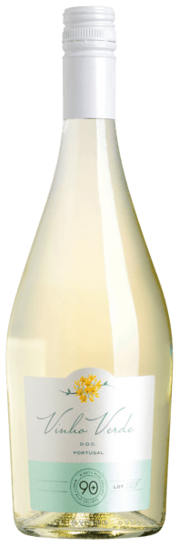 90+ Cellars Lot 205 Vinho Verde