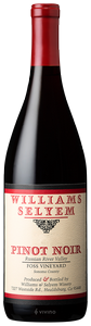 Williams Selyem Foss Vineyard Pinot Noir N.V.
