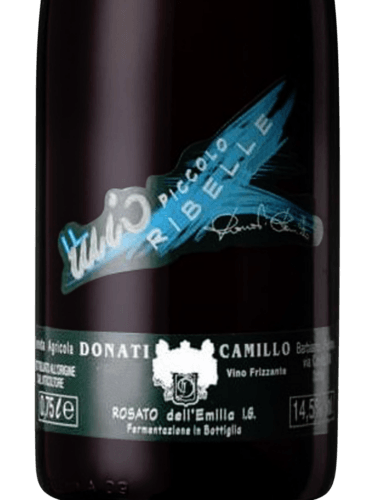 Il Mio Ribelle Rosato