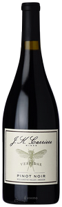 J.K. Carriere Vespidae Pinot Noir N.V.