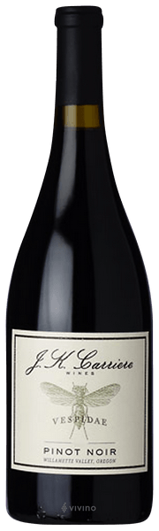 J.K. Carriere Vespidae Pinot Noir