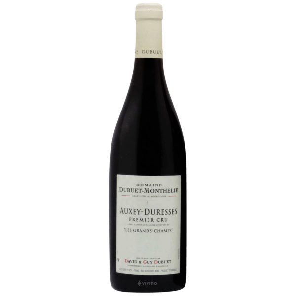 【ワイン】Auxey-Duresses 、Chablis Premier Cru Comte Armand Auxey-Duresses Premier Cru | Vivino US