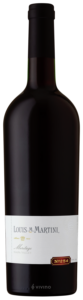 Louis M. Martini Cellar No. 254 Meritage N.V.