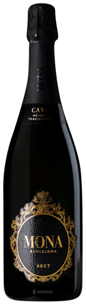 Chic Barcelona Mona Brut