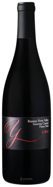 Y by YOSHIKI ワイバイヨシキ　ピノノワール 2017年 Y by YOSHIKI | Pinot Noir Russian River Valley Sonoma County
