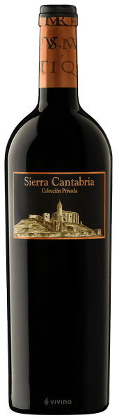 Sierra Cantabria Colección Privada