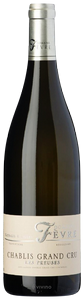 Domaine Nathalie et Gilles Fevre Les Preuses Chablis Grand Cru N.V.