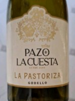 Pazo de la Cuesta La Pastoriza Godello