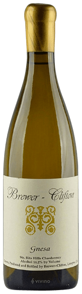 Brewer-Clifton Gnesa Chardonnay