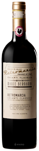 Monte Bernardi Retromarcia Chianti Classico N.V.