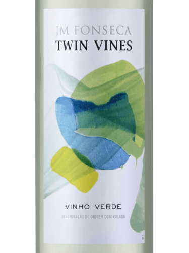 Twin Vines Vinho Verde