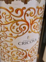 Cricova Nomen Est Omen Sparkling
