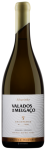 Valados de Melgaço Grande Reserva Alvarinho N.V.
