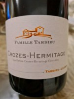 Tardieu-Laurent Crozes-Hermitage