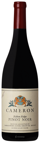 Cameron Pinot Noir