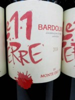 Monte del Frá Le 11 Terre Bardolino