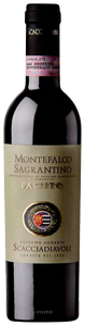 Scacciadiavoli Sagrantino di Montefalco Passito N.V.