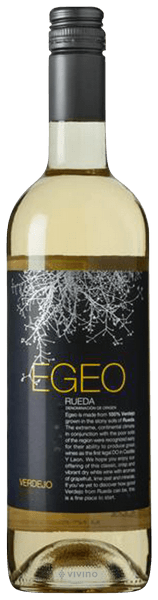 Isaac Fernandez Egeo Verdejo