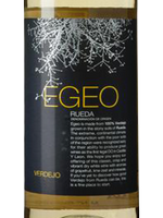 Egeo Verdejo