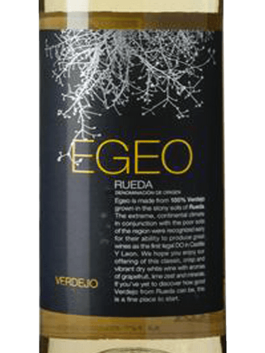 Egeo Verdejo