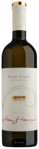 San Simone Prestige Pinot Grigio N.V.