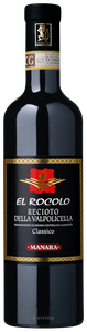 Manara El Rocolo Recioto della Valpolicella Classico N.V.
